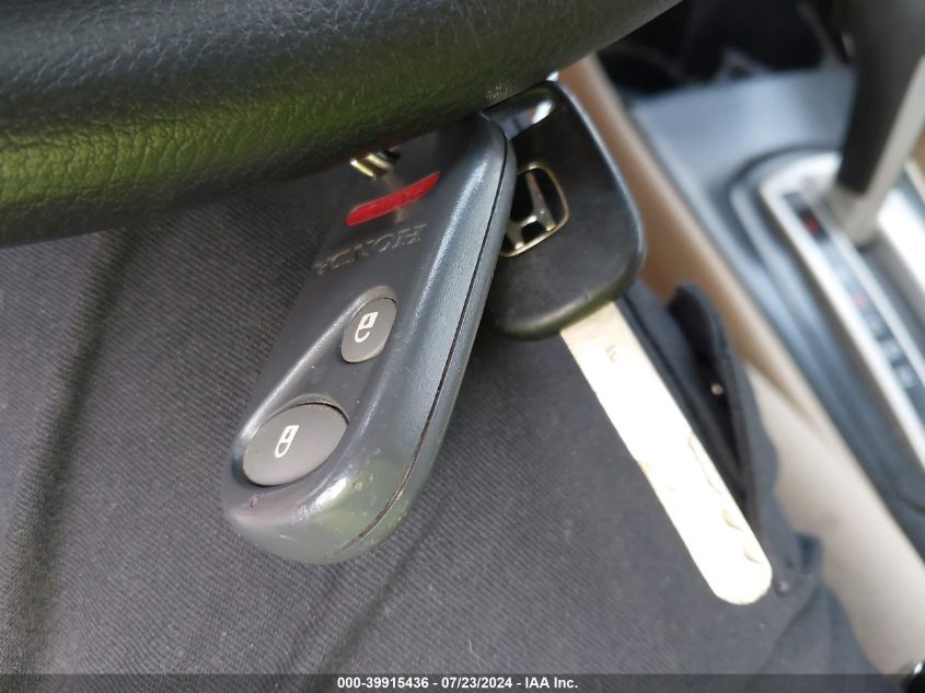 2003 Honda Civic Ex VIN: 2HGES26773H591283 Lot: 39915436