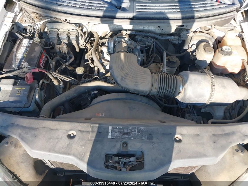 2006 Ford F-150 VIN: 1FTRX14W76NB32790 Lot: 39915440