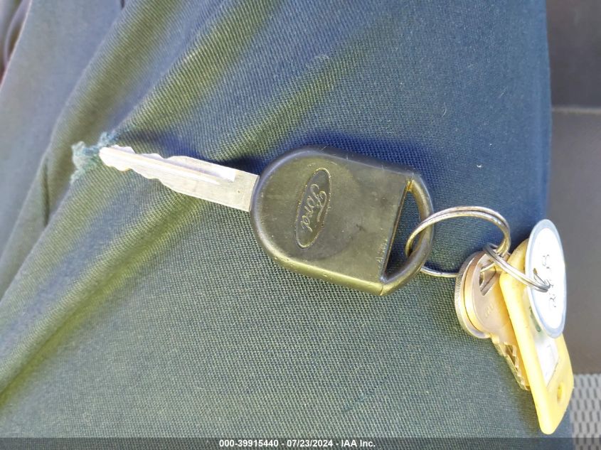 2006 Ford F-150 VIN: 1FTRX14W76NB32790 Lot: 39915440