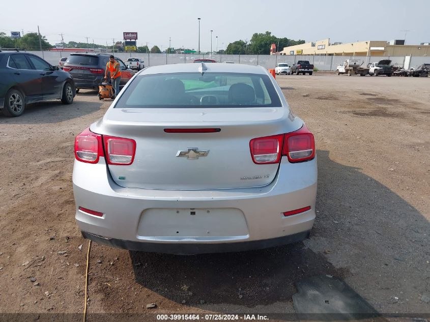 1G11C5SL8FF114956 2015 Chevrolet Malibu 1Lt