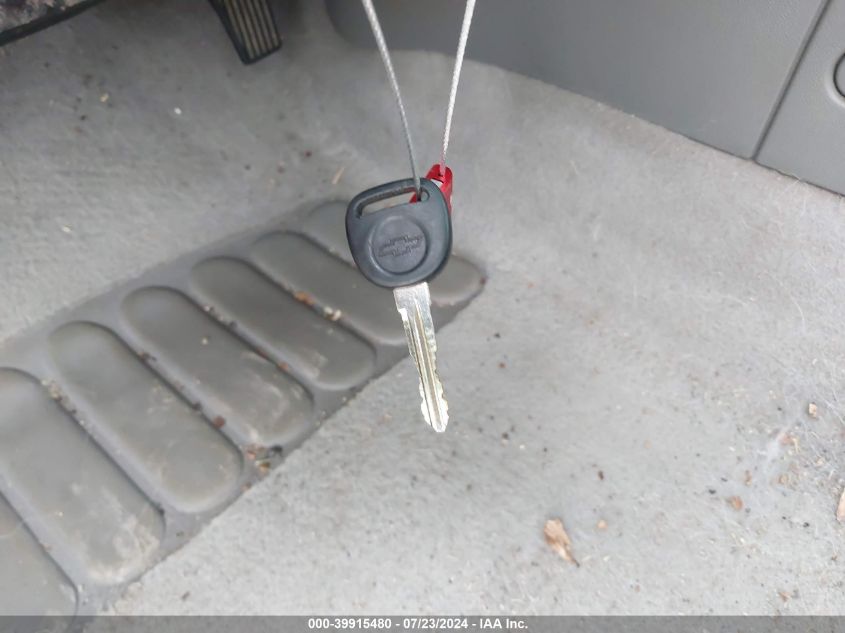 2007 Chevrolet Malibu Ls VIN: 1G1ZS58F67F223912 Lot: 39915480