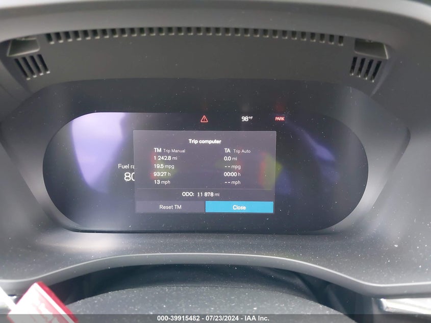 VIN YV4L12DN4P1218715 2023 VOLVO XC60 B5 PLUS BRIGHT THEME