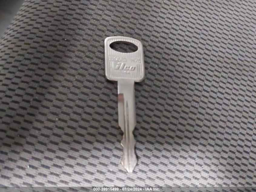 2006 Ford F-350 Xl/Xlt VIN: 1FTWF31536EC05375 Lot: 39915499