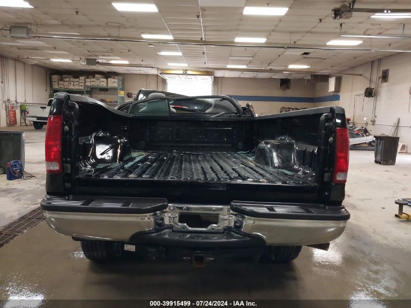 2006 Ford F-350 Xl/Xlt VIN: 1FTWF31536EC05375 Lot: 39915499