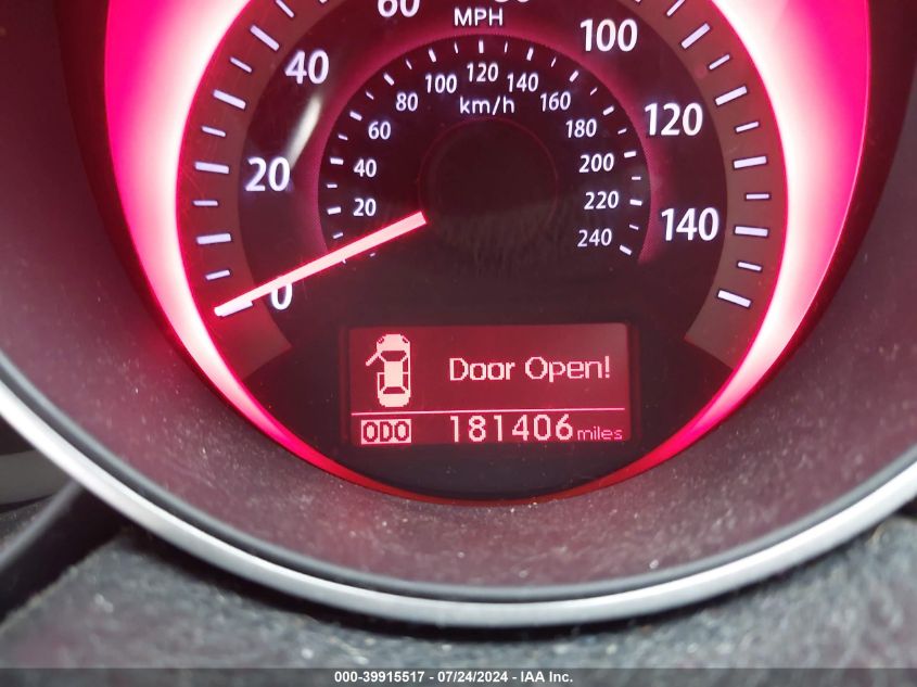 2012 Kia Forte Koup Sx VIN: KNAFW6A35C5504598 Lot: 39915517