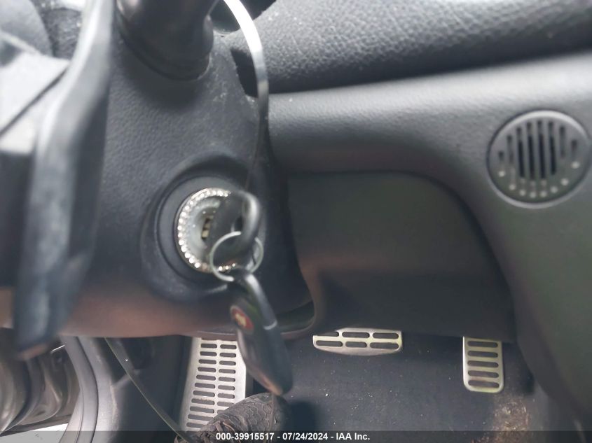 2012 Kia Forte Koup Sx VIN: KNAFW6A35C5504598 Lot: 39915517