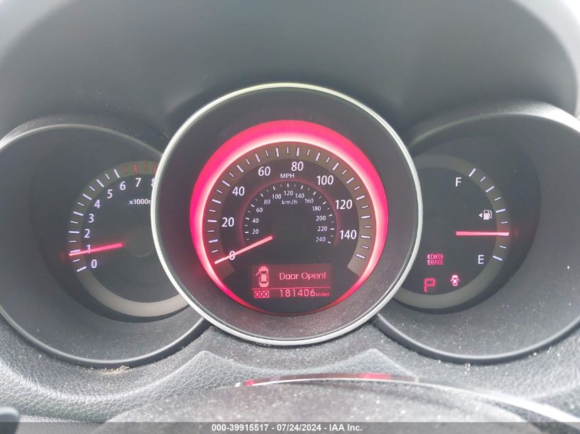 2012 Kia Forte Koup Sx VIN: KNAFW6A35C5504598 Lot: 39915517