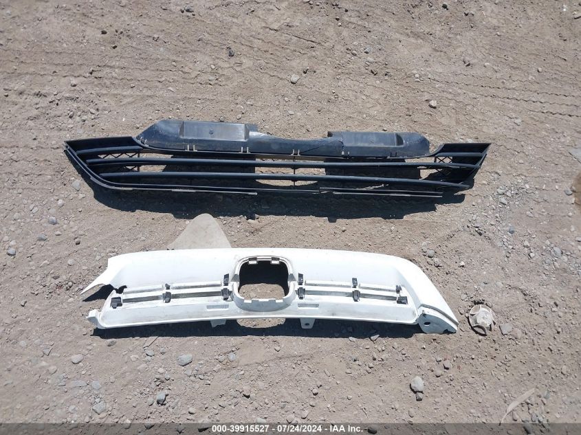 2008 Honda Cr-V Lx VIN: JHLRE38348C057985 Lot: 39915527