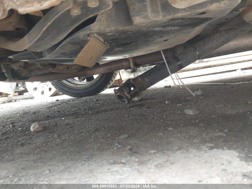 2008 Subaru Impreza Outback Sport VIN: JF1GH63678H826762 Lot: 39915553