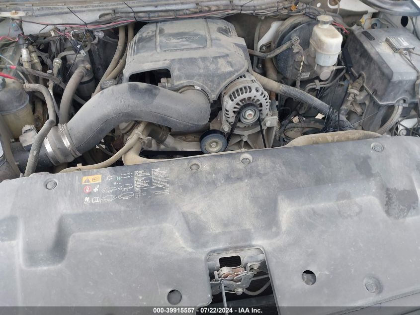 2011 Chevrolet Silverado 1500 Lt VIN: 1GCRKSE32BZ101913 Lot: 39915557