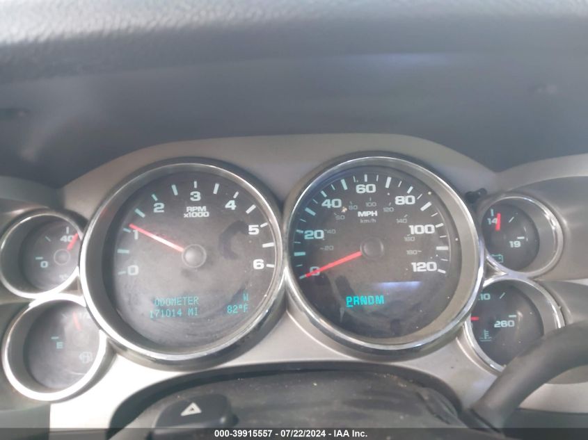 2011 Chevrolet Silverado 1500 Lt VIN: 1GCRKSE32BZ101913 Lot: 39915557