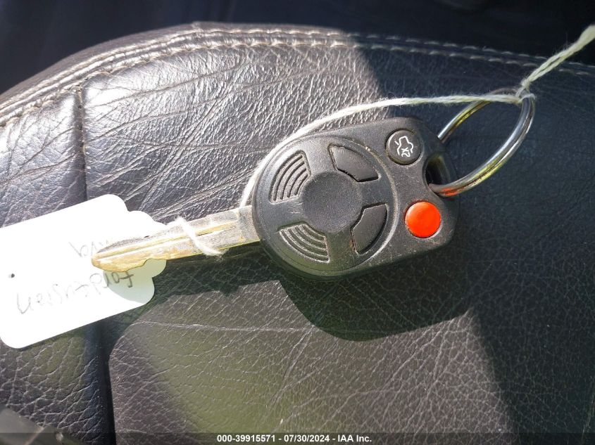 2008 Ford Fusion Sel VIN: 3FAHP08188R205675 Lot: 39915571