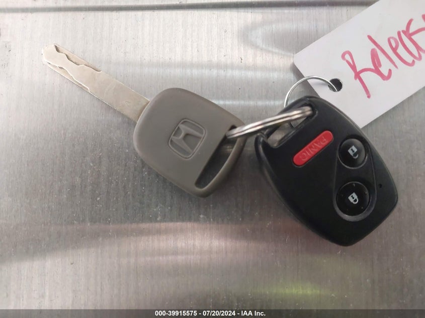 2010 Honda Civic Lx-S VIN: 19XFA1F69AE070405 Lot: 39915575