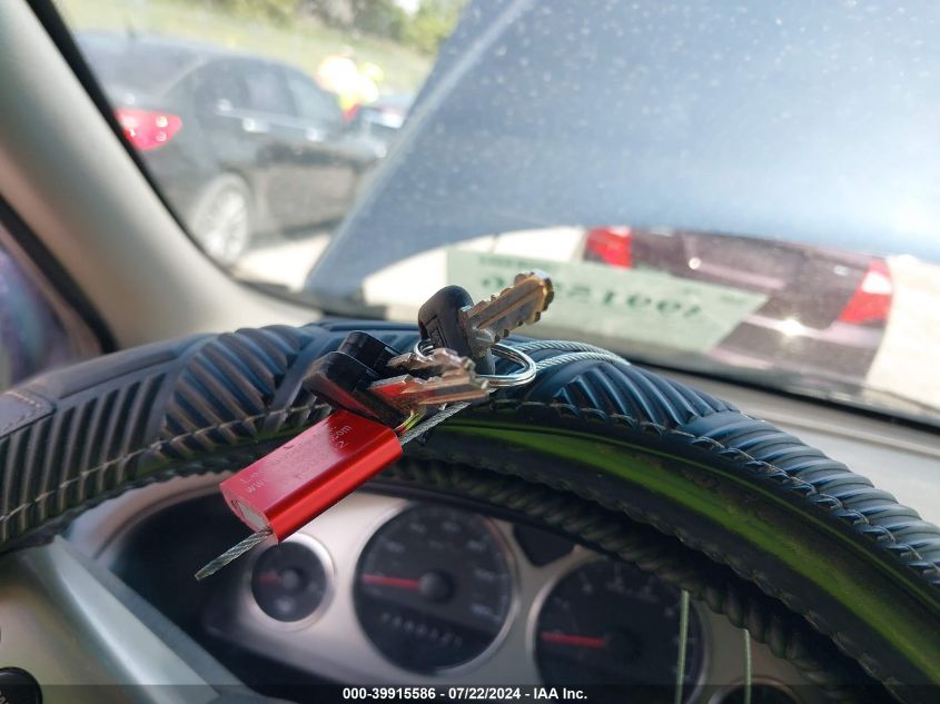 2006 Pontiac Montana Sv6 VIN: 1GMDV33L26D140350 Lot: 39915586