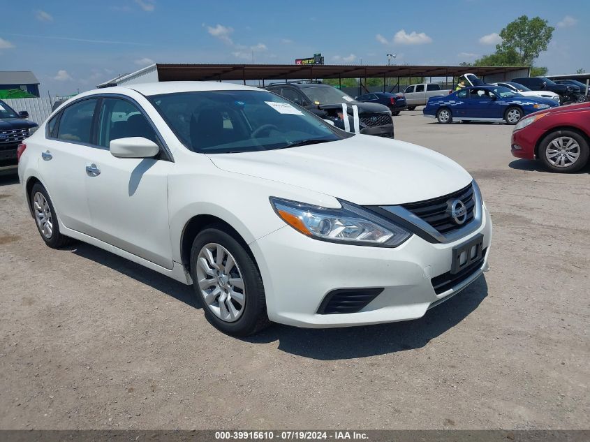 1N4AL3AP6GC176722 2016 NISSAN ALTIMA - Image 1