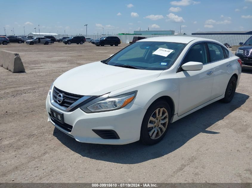 1N4AL3AP6GC176722 2016 NISSAN ALTIMA - Image 2