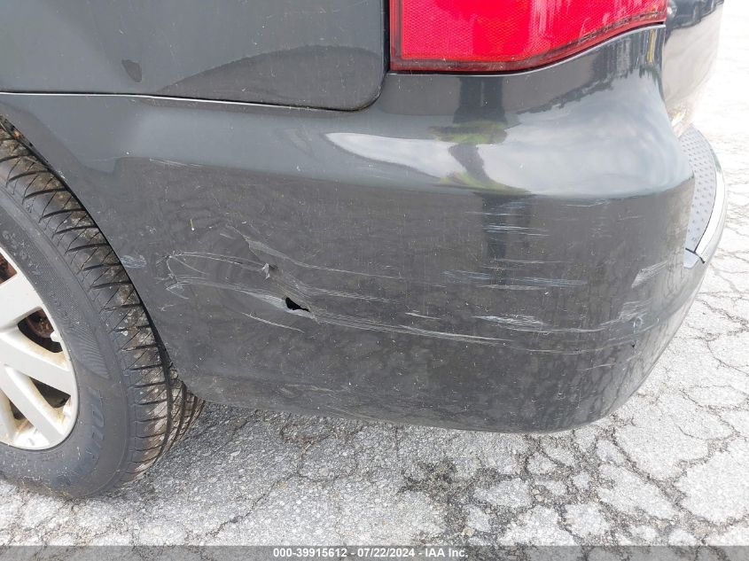 2011 Chrysler Town & Country Touring-L VIN: 2A4RR8DG0BR783987 Lot: 39915612