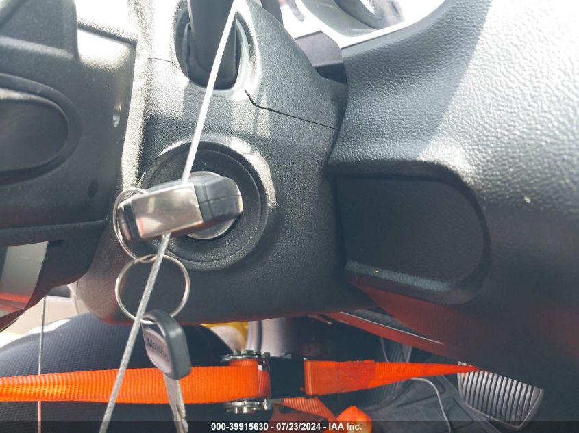 2010 Chevrolet Camaro 1Ls VIN: 2G1FA1EV8A9226000 Lot: 39915630