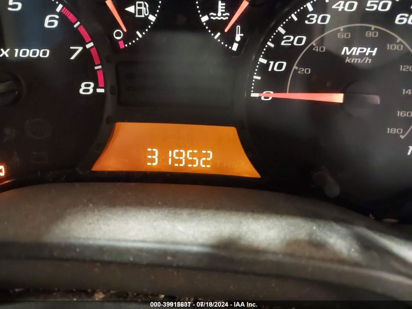 2007 GMC Canyon Sl VIN: 1GTCS149278116169 Lot: 39915637