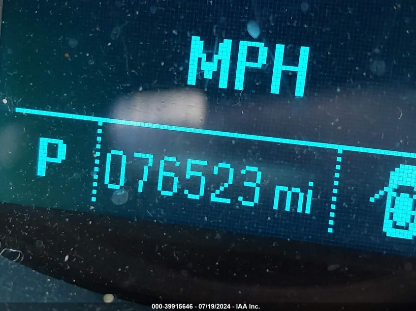 2016 Chevrolet Cruze Limited 1Lt Auto VIN: 1G1PE5SB9G7203281 Lot: 39915646