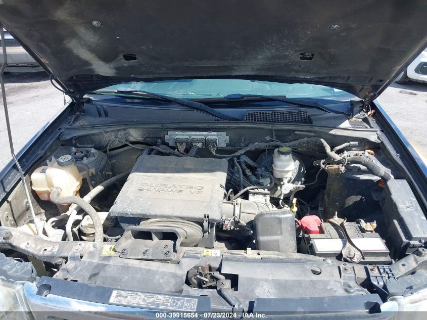 2012 Ford Escape Xlt VIN: 1FMCU9DGXCKB71789 Lot: 39915654