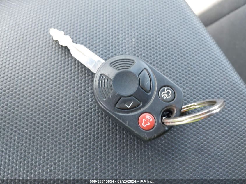 2012 Ford Escape Xlt VIN: 1FMCU9DGXCKB71789 Lot: 39915654