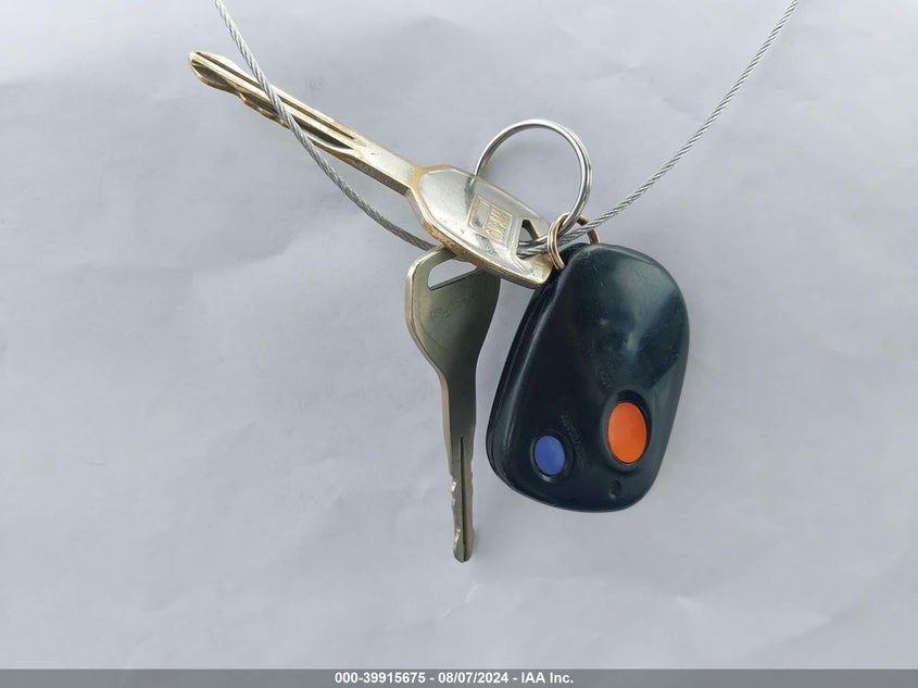 2002 Subaru Impreza Outback Sport VIN: JF1GG685X2H817077 Lot: 39915675