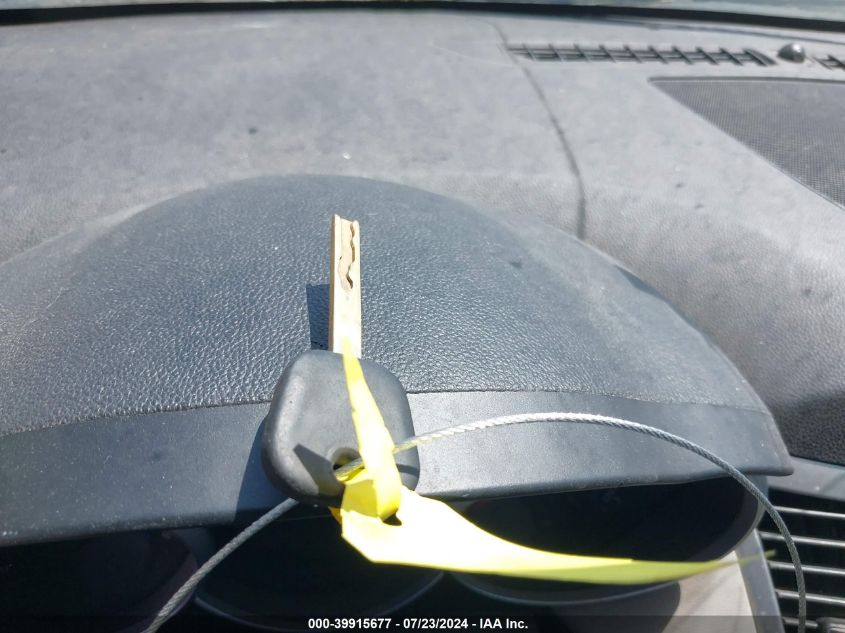 2015 Chevrolet Cruze Ls Auto VIN: 1G1PA5SH8F7229899 Lot: 39915677