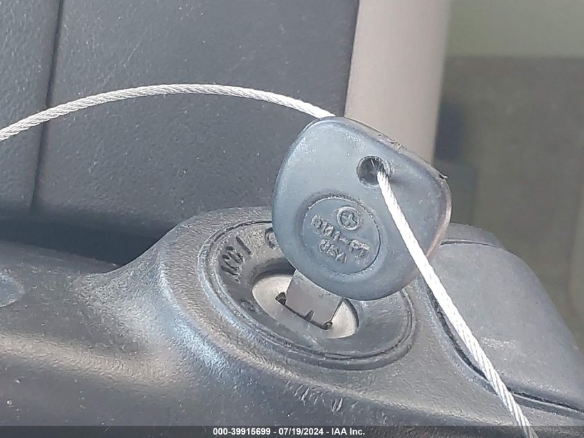 2007 Chevrolet Equinox Lt VIN: 2CNDL73F076040349 Lot: 39915699