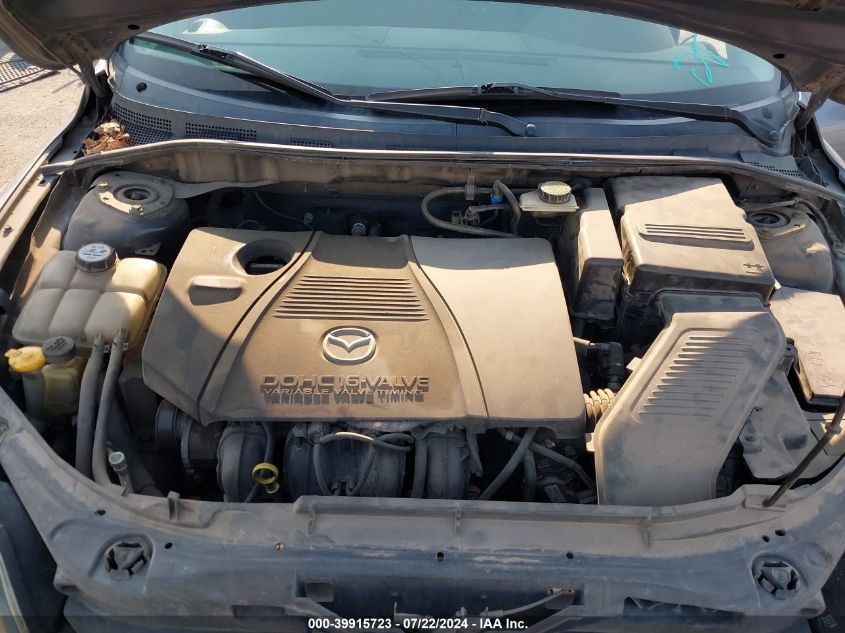 2005 Mazda Mazda3 S VIN: JM1BK143351291138 Lot: 39915723