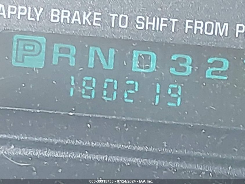 2005 Chevrolet Impala Ls VIN: 2G1WH52K059306376 Lot: 39915733