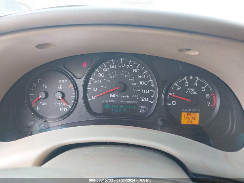 2005 Chevrolet Impala Ls VIN: 2G1WH52K059306376 Lot: 39915733