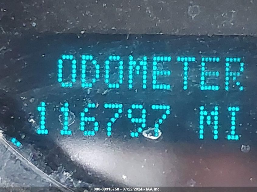 2010 Chevrolet Silverado 1500 Ltz VIN: 3GCRKTE30AG119475 Lot: 39915758