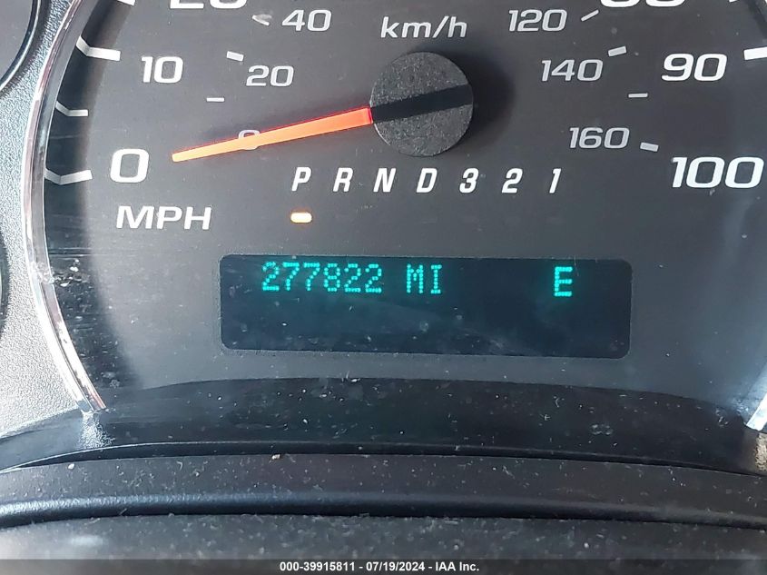 2012 Chevrolet Express 1500 Work Van VIN: 1GCSGAFX7C1147736 Lot: 39915811