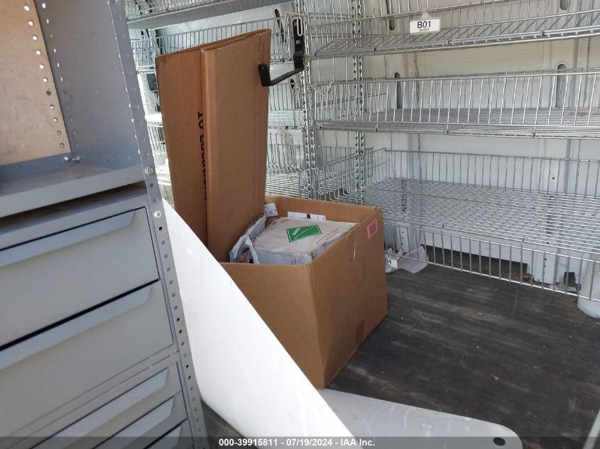 2012 Chevrolet Express 1500 Work Van VIN: 1GCSGAFX7C1147736 Lot: 39915811