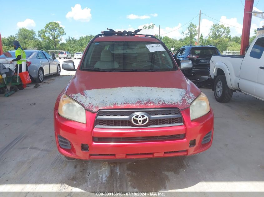 2010 Toyota Rav4 VIN: JTMKF4DV9A5025598 Lot: 39915815