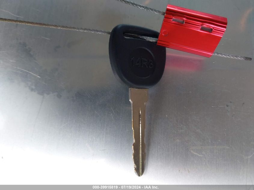 2004 Chevrolet Tahoe Ls VIN: 1GNEC13Z14R311314 Lot: 39915819