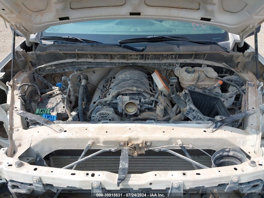 2021 CHEVROLET SILVERADO 1500 4WD  SHORT BED WT - 3GCUYAEF6MG244444