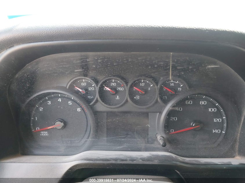 2021 CHEVROLET SILVERADO 1500 4WD  SHORT BED WT - 3GCUYAEF6MG244444