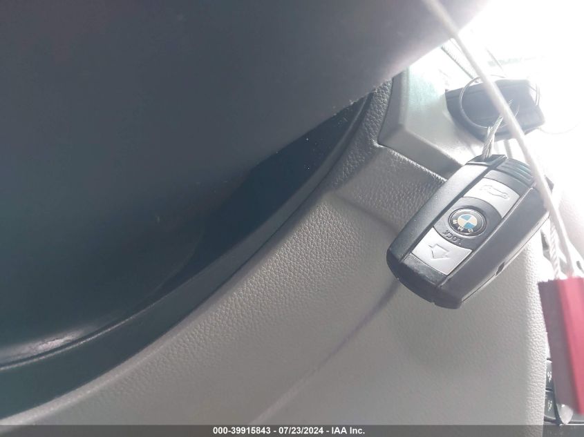 2010 BMW 328 I Sulev VIN: WBAPH5G58ANM34576 Lot: 39915843