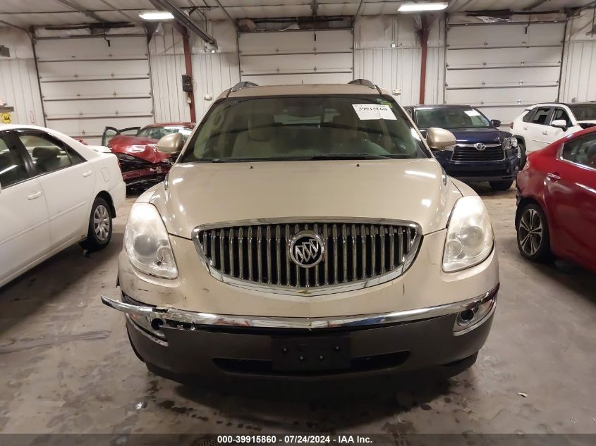 2011 Buick Enclave 1Xl VIN: 5GAKVBED3BJ180252 Lot: 39915860