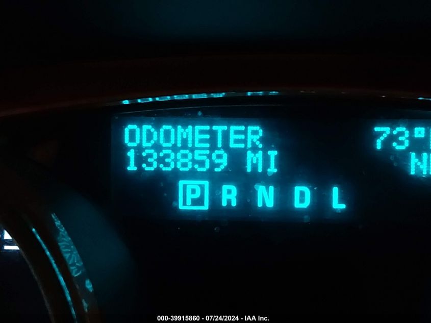 2011 Buick Enclave 1Xl VIN: 5GAKVBED3BJ180252 Lot: 39915860