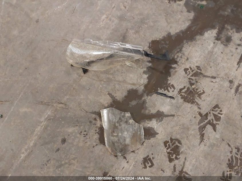 2011 Buick Enclave 1Xl VIN: 5GAKVBED3BJ180252 Lot: 39915860