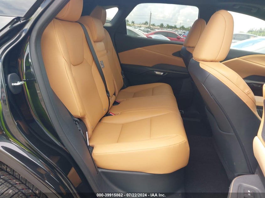 VIN 2T2BAMBA7RC036625 2024 LEXUS RX 350 PREMIUM PLUS