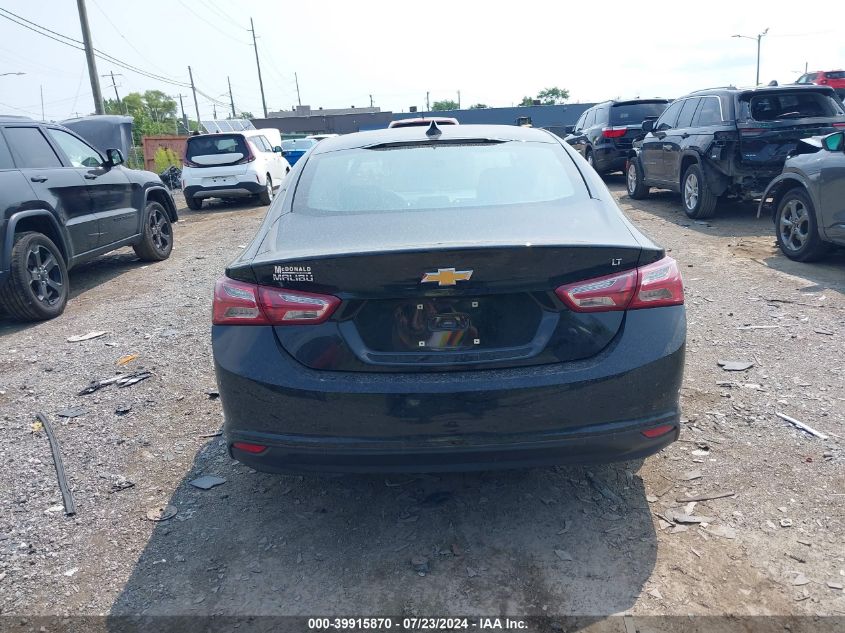 1G1ZD5ST1KF156685 2019 CHEVROLET MALIBU - Image 16