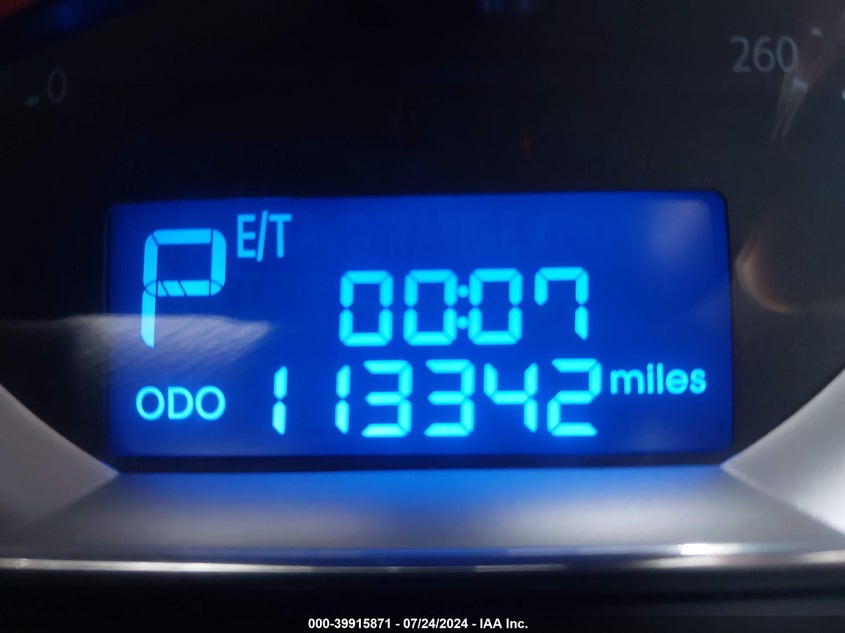 2009 Hyundai Sonata Gls VIN: 5NPET46C29H486980 Lot: 39915871