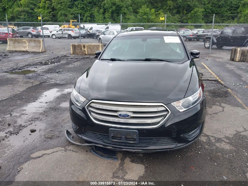 2018 Ford Taurus Sel VIN: 1FAHP2H89JG113058 Lot: 39915873