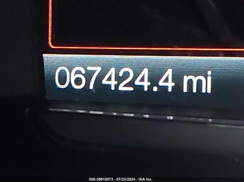 2018 Ford Taurus Sel VIN: 1FAHP2H89JG113058 Lot: 39915873