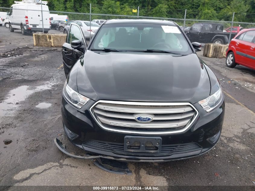 2018 Ford Taurus Sel VIN: 1FAHP2H89JG113058 Lot: 39915873