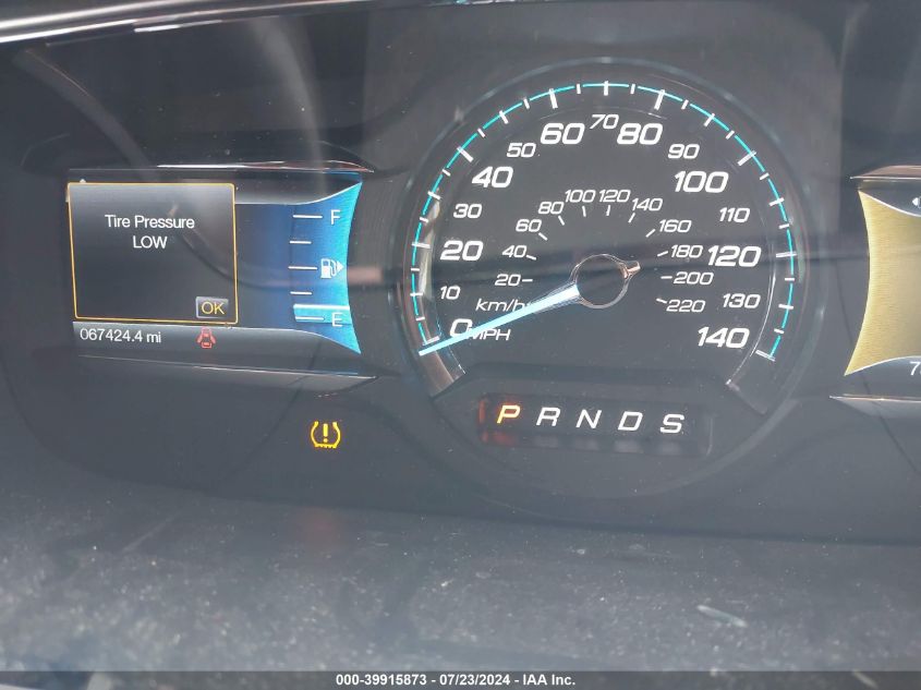 2018 Ford Taurus Sel VIN: 1FAHP2H89JG113058 Lot: 39915873